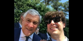 “Non ti dimenticheremo mai: Ciao Luca, addio cuore azzurro”