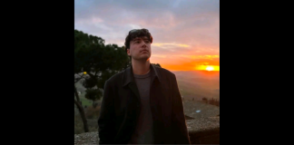 “La notizia della morte di Luca Palmegiani ci lascia sgomenti: Un giovane impegnato in politica, animato da passione e dedizione, che ha dato tanto alla nostra comunità”