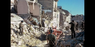 «Ricordiamo, con profonda commozione e rispetto, il cinquantasettesimo anniversario del tragico terremoto che colpì il Belìce nella notte tra il 14 e il 15 gennaio 1968, causando lutti e sofferenze che hanno segnato per sempre la storia della nostra terra: Quella tragedia non è solo un ricordo doloroso, ma anche un monito per tutti noi a non abbassare mai la guardia di fronte ai rischi naturali e a impegnarci costantemente per la sicurezza e il benessere delle nostre comunità»