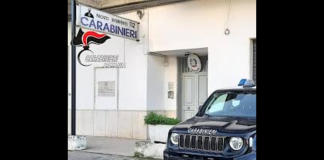 ‘Insegue la compagna a casa dell’amica e la minaccia con la pistola: a Militello in Val di Catania due donne di 35 e 49 anni hanno vissuto momenti di terrore’