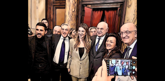 Con 174 voti favorevoli, 92 contrari e 5 astenuti, la Camera dei Deputati ha approvato il primo passaggio parlamentare del disegno di legge costituzionale sulla separazione delle carriere dei magistrati