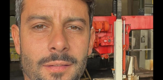 Si sono svolti oggi alle 15 i funerali di Marco Magagna: l’occasione per dare l’ultimo saluto al 38enne di Arese sarà alla chiesa parrocchiale di “Santa Maria aiuto dei cristiani“ di via Matteotti… sono passati circa dieci giorni dall’uccisione dell’uomo da parte della fidanzata trentatreenne Stella Boggio nella casa di Bovisio Masciago, dove i due convivevano