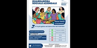 È stato attivato presso il Padiglione 3 del P.O. Piemonte dell’IRCCS Centro Neurolesi “Bonino Pulejo” di Messina il primo Guardaroba sociale aziendale