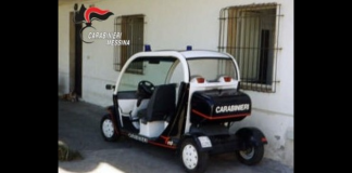 I Carabinieri della locale Stazione, a Stromboli nelle ore scorse… hanno arrestato in flagranza di reato un giovane di 26 anni, cittadino straniero, accusato di furto in abitazione