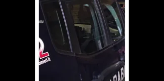 I Carabinieri della Stazione di Monasterace Marina (RC), nelle ore scorse, hanno scoperto un furto di corrente elettrica… nel corso di un controllo approfondito, attuato con il supporto dei membri dello Squadrone Eliportato “Cacciatori Calabria”, accertando un illecito allaccio alla rete elettrica da parte di un uomo di 75 anni residente in zona