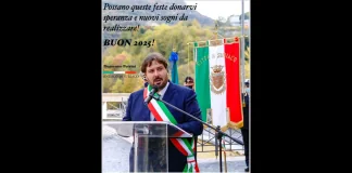 All’improvviso…, è morto all’età di 38 anni, Domenico Petrini (sindaco di Subiaco) che nel tardo pomeriggio di mercoledì 22 gennaio 2025 è stato colpito da un malore mentre era in Comune… era stato eletto primo cittadino nell’ottobre del 2021, con la lista ‘Ora Subiaco’