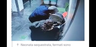 Il Gip del Tribunale di Cosenza ha disposto la scarcerazione di Moses Omogo Chidiebere, il 43enne fermato assieme alla moglie con l’accusa di avere sequestrato martedì scorso una neonata nella clinica in cui era stata partorita