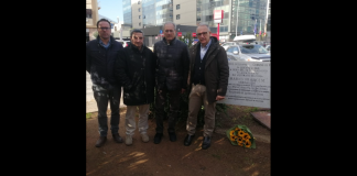 Il 26 gennaio del 1979 venne ucciso a Palermo, davanti alla propria abitazione di Viale Campania dove stava per rientrare, il cronista del Giornale di Sicilia Mario Francese