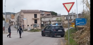 I Carabinieri del Nucleo Operativo e Radiomobile della Compagnia di Misilmeri e delle Stazioni di Villafrati e Godrano, coadiuvati dai colleghi della Compagnia di Intervento Operativo del 12° Reggimento Carabinieri Sicilia, hanno svolto un servizio straordinario di controllo del territorio finalizzato al contrato dell’illegalità diffusa