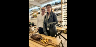 La Carrubba entra a far parte dell’Alleanza Cuochi Slow Food, il patto fra cuochi e piccoli produttori finalizzato a promuovere i cibi buoni, giusti e puliti del territorio, rispettare l’ambiente e salvare la biodiversità