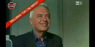 “Profondo cordoglio di Federica Sciarelli e della redazione di ‘Chi l’ha visto?’ per la scomparsa dell’amato collega Fiore De Rienzo, venuto purtroppo a mancare oggi”