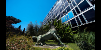 Il Consiglio di Amministrazione della Rai, presieduto da Antonio Marano in qualità di Consigliere anziano, alla presenza dell’Amministratore Delegato Giampaolo Rossi, si è riunito questa mattina per l’ultima volta nella sede di Viale Mazzini