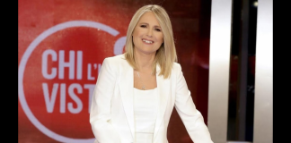 Chi l’ha visto?: in questa puntata si parlerà anche di Lorena Paolini, che secondo il marito si sarebbe suicidata: lui è indagato per omicidio: questa sera, mercoledì 29 gennaio 2025, è tornato dopo le ore 21.20 un nuovo appuntamento di Chi l’ha visto?, il programma in onda in prima serata su Rai3 ogni mercoledì e condotto da Federica Sciarelli