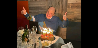 Uno dei più noti organizzatori di eventi in Sicilia…, patron di “Musica da bere” che negli anni ha portato nell’Isola artisti come Sting o Carlos Santana, Vasco Rossi o Paolo Conte, l’imprenditore Carmelo Costa è stato colto da un ictus che oggi ne ha determinato la morte