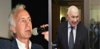 ‘Il ministro della Giustizia Carlo Nordio… un dentista di Padova, Gian Antonio Favero… i giornalisti del Fatto Quotidiano: sono i protagonisti di una vicenda grottesca che finirà ora nelle aule di tribunale… tutto comincia, per lo meno pubblicamente, il 20 settembre scorso, quando Il Fatto pubblica la notizia che Favero, condannato per abuso d’ufficio, potrà chiedere la cancellazione della sentenza grazie all’abolizione di quel reato voluta proprio da parte di Nordio e del governo Meloni… c’è però un antefatto, si scopre ora, che ha portato a una comunicazione di notizia di reato (Cnr) nei confronti del quotidiano di Marco Travaglio’