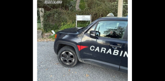 Ancora il solito ignobile stratagemma del finto avvocato e del finto carabiniere, ancora un tentativo di truffa ai danni di persone anziane: il malvivente questa volta però ha trovato sulla sua strada i carabinieri della Stazione di Ortì, che lo hanno identificato e denunciato