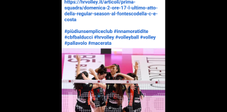 Ultimo atto della Regular Season per la CBF Balducci HR al palasport Fontescodella: domenica 2 febbraio (ore 17) arriva la C.B.L. Costa Volpino per la nona giornata di ritorno della prima fase della Serie A2 Tigotà: le arancionere vogliono continuare il momento positivo (7 vittorie nelle ultime 8 gare di campionato) per accumulare più punti possibile in vista dell’imminente Pool Promozione, che prenderà il via il 16 febbraio, e anche per provare a riscattare la sconfitta rimediata nella gara di andata sul campo della formazione bergamasca