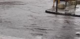 A causa dell’odierno nubifragio (iniziato alle prime ore dell’alba) che si riversa in questi momenti nella Città di Messina, sono diversi allagamenti verificatisi