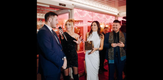 “Con grande piacere abbiamo accolto l’invito per partecipare e contribuire alla serata di solidarietà per una raccolta fondi a favore della ‘Fondazione Il Coraggio dei Bambini’, che si occupa di ricerca sui tumori cerebrali infantili”