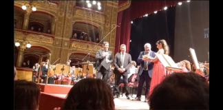 ‘Un riconoscimento al lavoro, al serio impegno di questi anni, all’innovazione nell’ambito dell’assistenza e del reinserimento sociale delle persone con Autismo’: con queste valutazioni è stato assegnato al Centro diurno Autismo di Nizza di Sicilia il premio ‘Luigi Maina’ 2025 promosso dalla Fondazione Sant’Agathae, presieduta da Rosario Scandurra, nel corso della cerimonia che si è svolta al Teatro Massimo Bellini di Catania in occasione del concerto dedicato a Sant’Agata