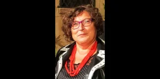 A Trabia…, il Comune situato in Provincia di Palermo… i cittadini vivono momenti di dolore e sgomento per la morte avvenuta ieri… della dottoressa Rosaria Turturici, assistente sociale di 53 anni: la donna, che da tempo combatteva contro la Leucemia ed era una apprezzata professionista lascia nella tristezza il marito e due figli