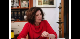 Si è spenta ieri Carolina Caputo, iscritta alla sezione dell’ANPI “Aldo Natoli” sin dalla sua fondazione