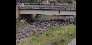 Dopo il violento nubifragio che ha colpito Messina domenica scorsa…, sono emersi danni causati dalla copiosa precipitazione piovosa, pari ad oltre 17 milioni di euro: questa prima stima, elaborata dai tecnici comunali, è stata inviata alla Regione Siciliana e alla Prefettura dal sindaco Federico Basile, dall’assessore alla Protezione Civile Massimiliano Minutoli e dal dirigente Giuseppe Messina
