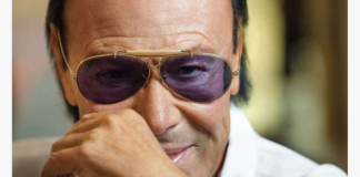 Sabato 15 febbraio Antonello Venditti sarà protagonista della serata al 75° Festival di Sanremo, dove riceverà il prestigioso Premio alla Carriera, un riconoscimento al suo straordinario percorso musicale che ha segnato generazioni di italiani