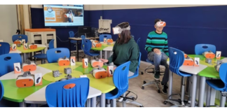 Sono cinque i laboratori innovativi che saranno inaugurati venerdì 7 febbraio alle 11 all’Istituto tecnico trasporti e logistica nautico Caio Duilio di Messina