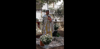 “In riferimento a quanto affermato da Padre Giovanni Amante andato in onda nella trasmissione ‘SCIROCCO’ il 07/02/2025 condotta dal Dott. Emilio Pintaldi la scrivente, nella qualità di firmataria dell’esposto inviato alla Segretaria Generale in merito all’elezione a garante dell’infanzia del Sac. Ortodosso Giovanni Amante, scrive quanto di seguito riportato”.