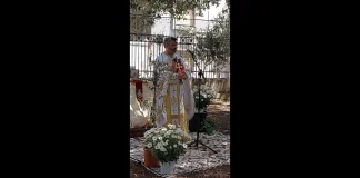“In riferimento a quanto affermato da Padre Giovanni Amante andato in onda nella trasmissione ‘SCIROCCO’ il 07/02/2025 condotta dal Dott. Emilio Pintaldi la scrivente, nella qualità di firmataria dell’esposto inviato alla Segretaria Generale in merito all’elezione a garante dell’infanzia del Sac. Ortodosso Giovanni Amante, scrive quanto di seguito riportato”.