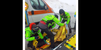 Oggi per i Tecnici del Soccorso Alpino e Speleologico della Stazione Etna sud, vi è stata una sequenza di interventi di Soccorso, nonostante le condizioni meteorologiche poco favorevoli alla fruizione, con nebbia nella mattinata e successivamente con una abbondante nevicata