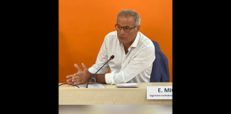 «Quella di oggi è stata un’operazione da ascrivere tra le più importanti della storia della lotta alla mafia: Lo spaccato che emerge dall’indagine della magistratura e dall’azione delle Forze dell’Ordine, ci consegna un quadro reale della nuova dimensione di Cosa nostra… è questo il motivo per cui ci troviamo di fronte a un’azione importante»