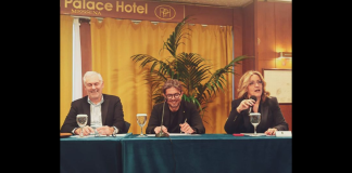 Una sala Pegaso (all’Hotel Royal di via Tommaso Cannizzaro) gremita ha accolto ieri il dibattito pubblico “La Messina che vorrei… La Messina che vogliamo…”, promosso dalla Senatrice di Italia Viva Dafne Musolino con il supporto dell’Avv. Ninni Petrella, Presidente del Movimento Politico Culturale ‘Partiamo da Qui’