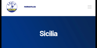 “Riunione oggi a Catania dello stato maggiore della Lega per Salvini premier della Sicilia, con all’ordine del giorno le prossime elezioni per le province e le città metropolitane, previste il 27 aprile prossimo. Il sistema elettorale, con il voto di secondo livello, è stato al centro della direzione regionale convocata dal segretario siciliano, Nino Germana”