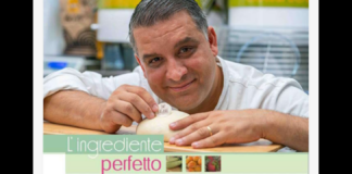 La focaccia messinese “come si faceva una volta”, ama dire il maestro panettiere Natale Laganà, è stata la protagonista della puntata di domenica 16 febbraio a ‘L’Ingrediente perfetto’, la trasmissione di La7, condotta da Maria Grazia Cucinotta: l’attrice, originaria proprio di Messina, si è confrontata con Laganà durante il programma, raccontando come si prepara la ricetta più rappresentativa dello street food in riva allo Stretto