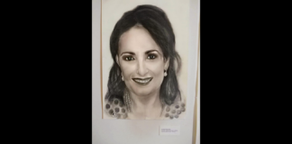 Inaugurata alla Chiesa dei Catalani la mostra “Imago Veritas” dell’artista messinese Gregorio Cesareo: trentuno i ritratti di personaggi che hanno contribuito e che contribuiscono a migliorare la città di Messina realizzati con matita e grafite su carta… uno spaccato di messinesità attiva sul piano culturale i cui volti, gesti, sguardi, smorfie, sorrisi sono una perfetta sintesi della nostra società