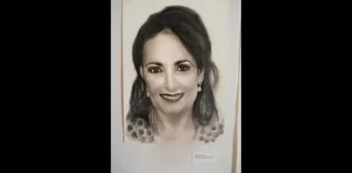 Inaugurata alla Chiesa dei Catalani la mostra “Imago Veritas” dell’artista messinese Gregorio Cesareo: trentuno i ritratti di personaggi che hanno contribuito e che contribuiscono a migliorare la città di Messina realizzati con matita e grafite su carta… uno spaccato di messinesità attiva sul piano culturale i cui volti, gesti, sguardi, smorfie, sorrisi sono una perfetta sintesi della nostra società