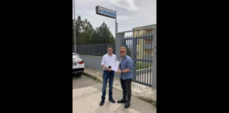 “Lo avevo detto già lo scorso aprile… sarà la Procura della Repubblica ad occuparsi del canile comunale di Vizzini gestito dalla LEIDAA l’Associazione presieduta dall’on. Michela Vittoria Brambilla: Ieri sera la notizia del provvedimento di sequestro che fa seguito alla mia denuncia firmata congiuntamente all’on. Ismaele La Vardera, che sarebbe stato disposto dall’autorità giudiziaria dopo l’ispezione dei NAS dei carabinieri di Catania”