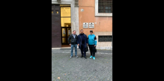 “Stiamo cercando di liberare la figlia di questa coppia di genitori la cui unica colpa è di aver litigato qualche volta davanti alla figlia: Ho assunto il mandato a causa iniziata e ho trovato un percorso tutto in salita… il sistema come al solito in questi procedimenti è tutto compatto… giudici minorili, tutore, curatore speciale, casa famiglia, servizio sociale”