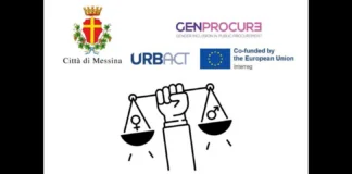 Il Comune di Messina è stato selezionato per partecipare al progetto “GenProcure”, finanziato dal programma europeo URBACT IV: l’iniziativa, che vede la città dello Stretto come capofila, mira a promuovere acquisti socialmente responsabili e sostenibili, con un focus sull’uguaglianza di genere