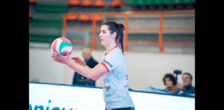 ‘Ancora una sfida casalinga per “Akademia Sant’Anna – Messina”: dopo il successo nel turno infrasettimanale con l’Esperia, le SuperGirls di coach Bonafede saranno ancora di scena al “PalaRescifina”… nella terza giornata di andata di Pool Promozione, domenica 23 febbraio – con inizio alle ore 16 – sarà la Futura Giovani Busto Arsizio ad incrociare sguardi e attacchi delle siciliane’