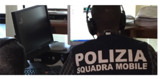 Nell’ambito del progetto “Wanted”, mirato alla ricerca e alla cattura di latitanti di spessore rilevante, nelle ore scorse… è stato arrestato 1 criminale, già condannato a importanti pene detentive, in cooperazione con la Polizia bulgara