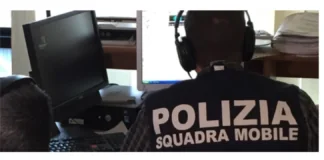 Nell’ambito del progetto “Wanted”, mirato alla ricerca e alla cattura di latitanti di spessore rilevante, nelle ore scorse… è stato arrestato 1 criminale, già condannato a importanti pene detentive, in cooperazione con la Polizia bulgara