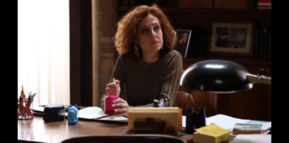 Arriva la quarta stagione di “Imma Tataranni – Sostituto Procuratore”, serie tv in quattro puntate, prodotta da Rai Fiction, IBC Movie e Rai Com, con il contributo della Regione Basilicata e il sostegno della Lucana Film Commission: il personaggio, interpretato da Vanessa Scalera e nato dalla penna di Mariolina Venezia – che partecipa all’adattamento televisivo dei suoi fortunati romanzi – risolve i casi più intricati grazie a una prodigiosa memoria e un forte senso di giustizia