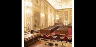 Tra i destinatari del provvedimento cautelare dell’operazione Mercurio dei Ros contro Cosa nostra etnea coordinata dalla Procura distrettuale di Catania…, c’è il deputato regionale siciliano Giuseppe Castiglione