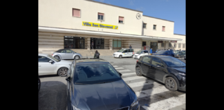 “Sulla linea Lamezia – Reggio Calabria, la circolazione Ferroviaria permane rallentata tra Bagnara e Cannitello per le avverse condizioni meteo che stanno interessando la zona: È in corso l’intervento dei tecnici di RFI, seguiranno aggiornamenti… effetti sulla mobilità Ferroviaria… rallentamenti fino a 50 minuti”