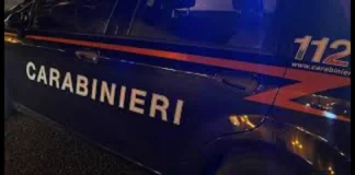 ‘La notte scorsa a Castelmola (borgo del Messinese che si trova sopra Taormina)…, diverse decine di auto sono state vandalizzate’: sono stati i residenti a bloccare un giovane extracomunitario che sarebbe l’autore del gesto… l’allarme era stato dato dal dottore in servizio alla Guardia medica che ha trovato la propria vettura vandalizzata e ha chiamato i carabinieri
