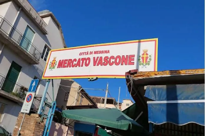 VASCONE