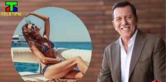 “Per sempre oltre i confini dell’anima: Sarai il mio sorriso, il mio sole, il mio grande amore”